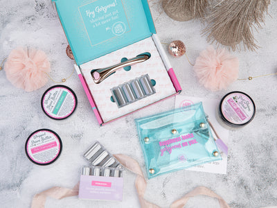 3 Month Supply Bundle