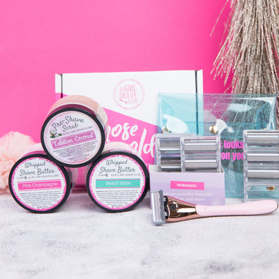 3 Month Supply Bundle