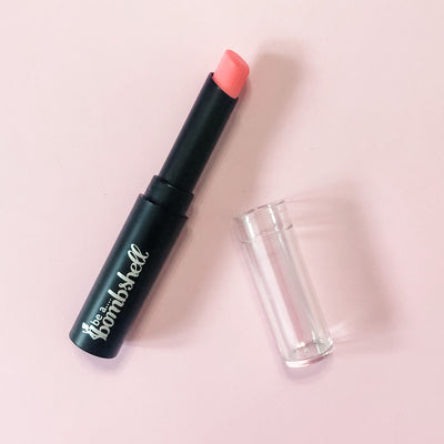 Tinted Lip Balm (Pale Pink)