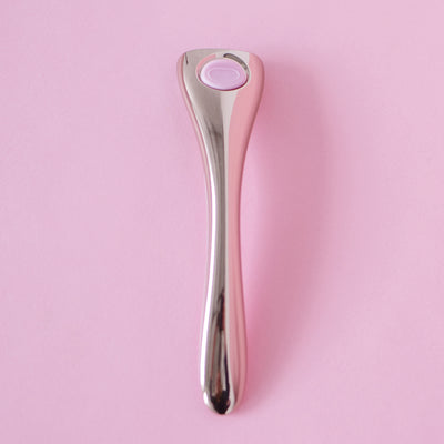 Rose Gold Handle