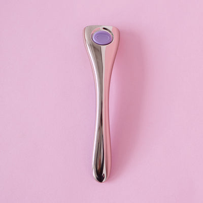 Rose Gold Handle