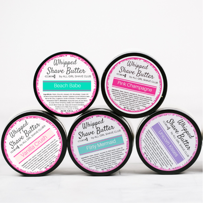 Shave Butter - Ultimate Bundle