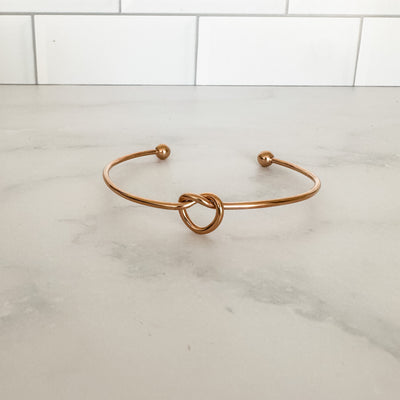 Love Knot Bracelet