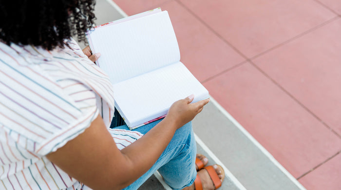 60 Journaling Prompts for Self Discovery and Increased Happiness