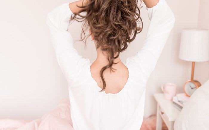 6 WAYS TO BEAT DAMAGED HAIR THIS HOLIDAY SEASON