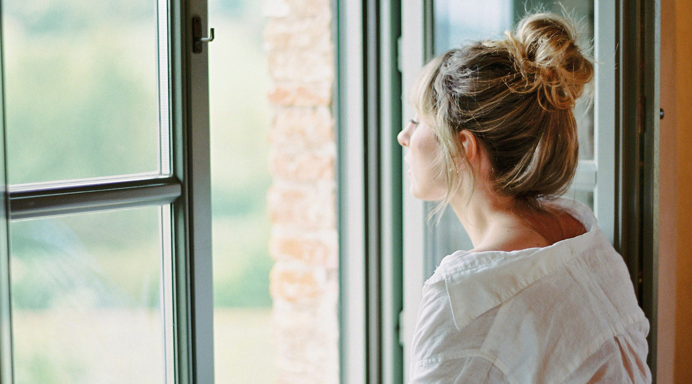 9 Ways to Practice Self Care While Socially Distancing