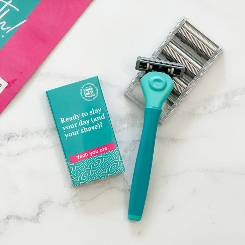 FeatherGrip Sample Pack