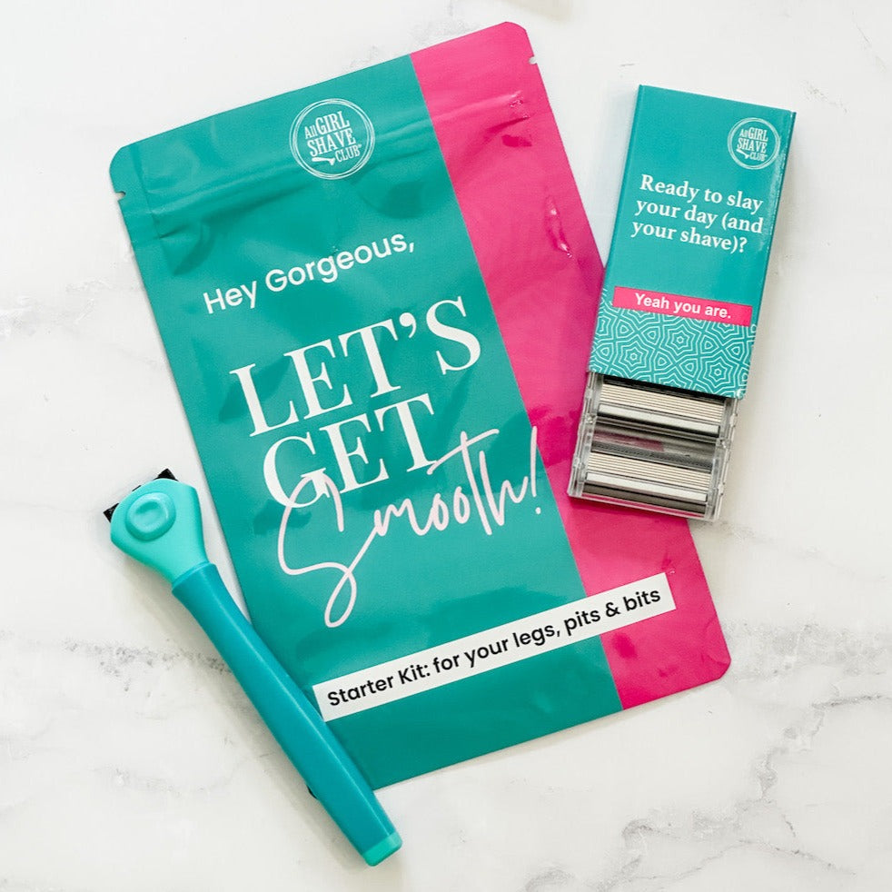 FeatherGrip Sample Pack