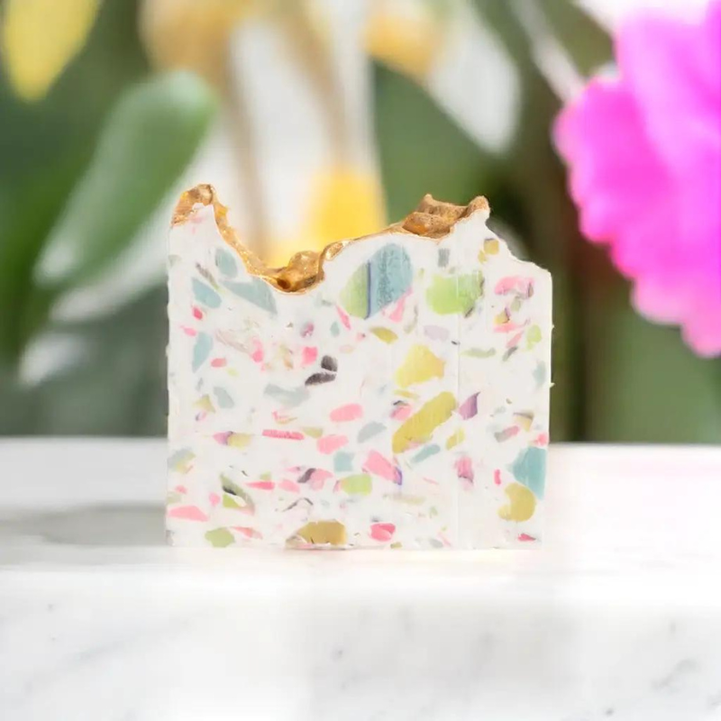 Watermelon Mango Soap