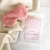 Plush Crush Sleep Mask