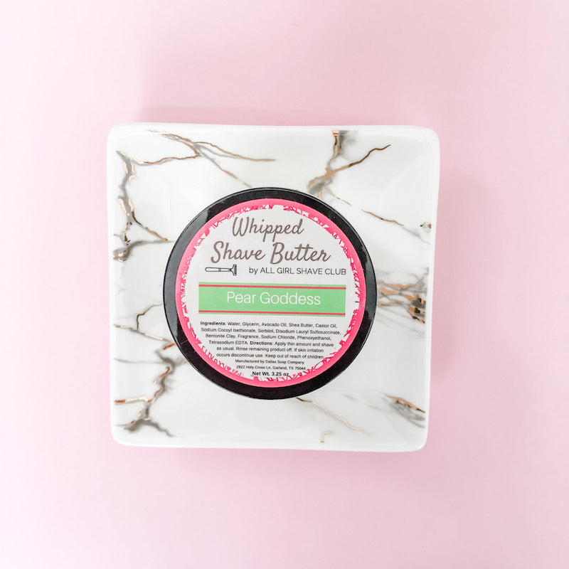 Pear Goddess - Limited Edition Scent