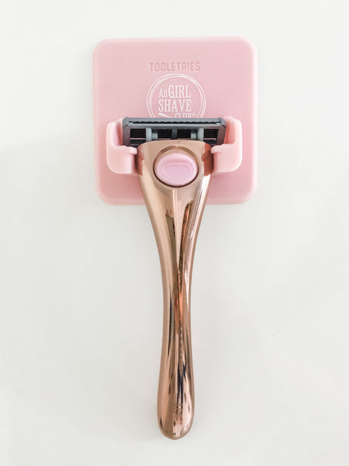 Shop Shaving & Body Products - All Girl Shave Club