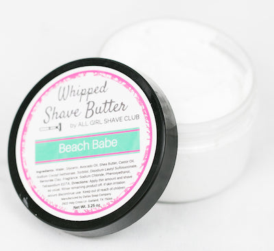 Shave Butter - Ultimate Bundle