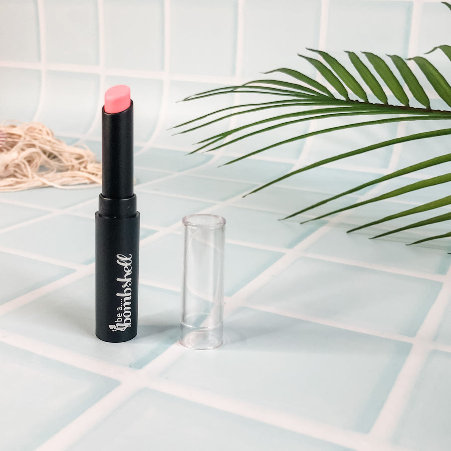 Tinted Lip Balm (Pale Pink)