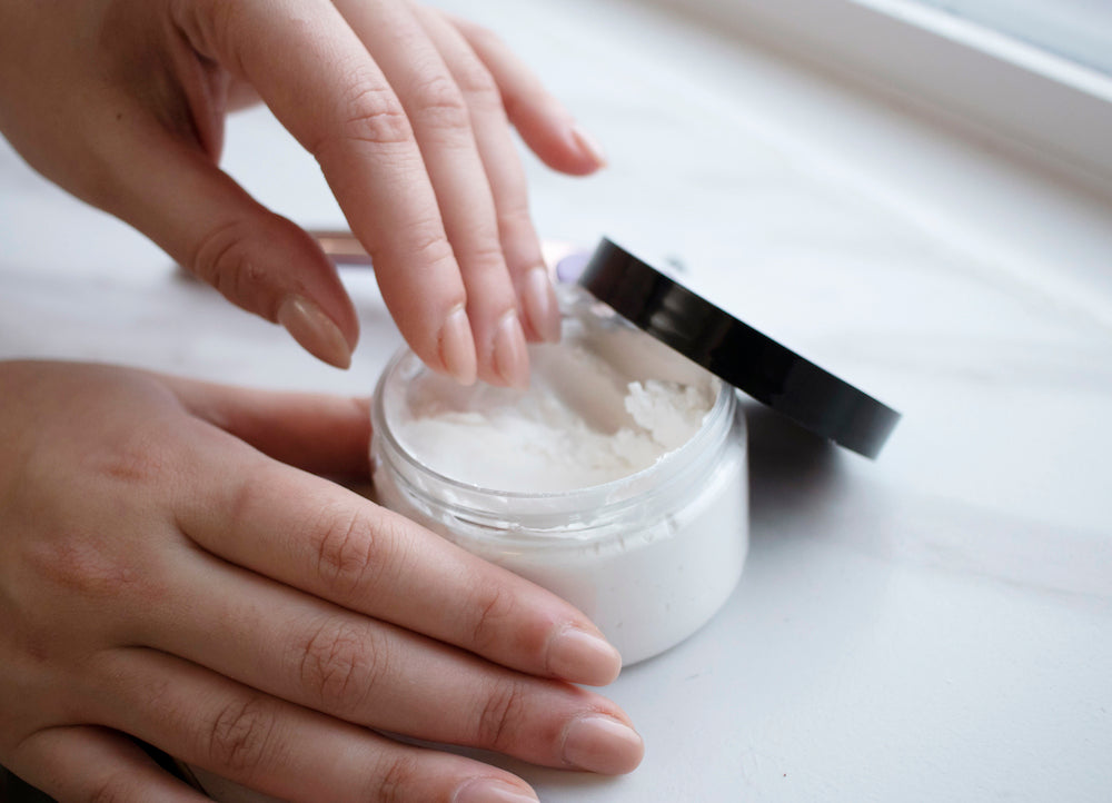 Shave Butter 2-pack (Build Your Own)